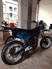 moto Malaguti 86 tpr