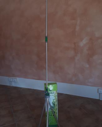 Doccia da giardino