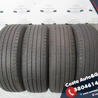 215 65 17 Barum 95%  215 65 R17