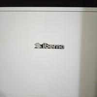 Frigorifero Iberna no frost