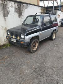 Daihatsu feroza