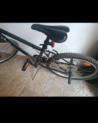 bicicletta per ragazzo 