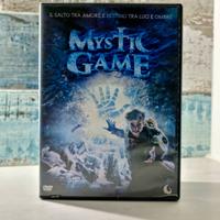 MYSTIC GAME Film Dvd Misticheskaya komediya