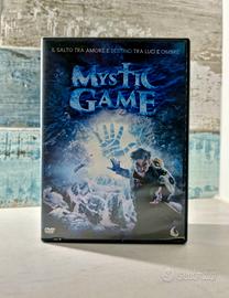 MYSTIC GAME Film Dvd Misticheskaya komediya