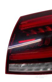 STOP FANALE POSTERIORE SINISTRO A LED MERCEDES Cla