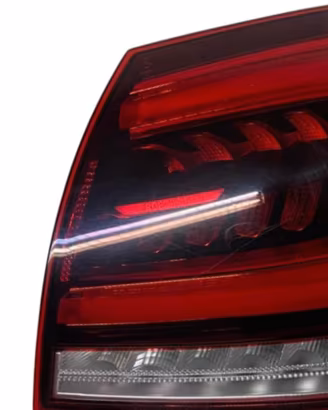 STOP FANALE POSTERIORE SINISTRO A LED MERCEDES Cla