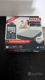 materasso gonfiabile matrimoniale 