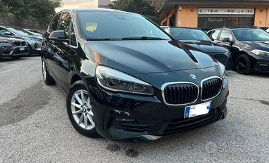 BMW serie 2 216d Active Tourer Luxury