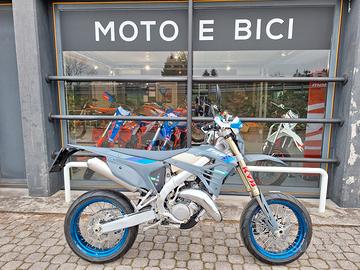 Tm Moto SMR 125 ES Fi 2T (2025)