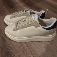 Scarpe LIU JO BIG 5 UOMO n.44