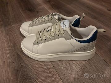 Scarpe LIU JO BIG 5 UOMO n.44