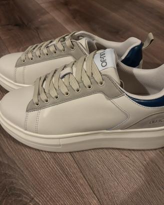 Scarpe LIU JO BIG 5 UOMO n.44