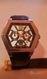 Breil TW0673 - Cronografo da uomo