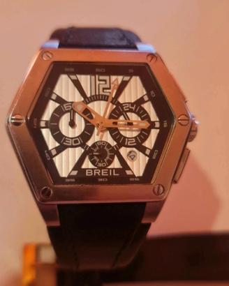 Breil TW0673 - Cronografo da uomo