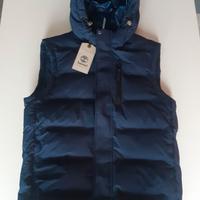 Smanicato Timberland uomo taglia M, nuovo