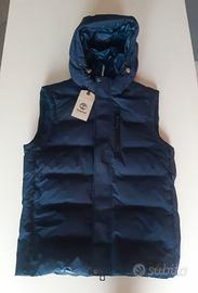 Smanicato Timberland uomo taglia M, nuovo