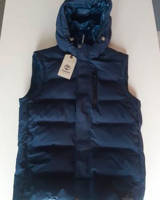 Smanicato Timberland uomo taglia M, nuovo