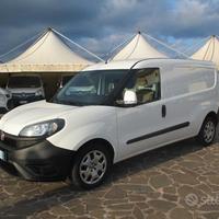 Fiat DOBLO' MAXI 1.6 M-JET 105CV 3 POSTI - 2018