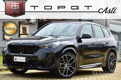 BMW X1 XDRIVE20d MHEV 48V MSPORT 150cv AUTO, IVA S