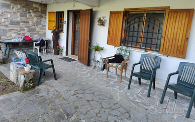 Villino in residence privato a Tagliacozzo