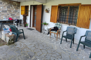 Villino in residence privato a Tagliacozzo