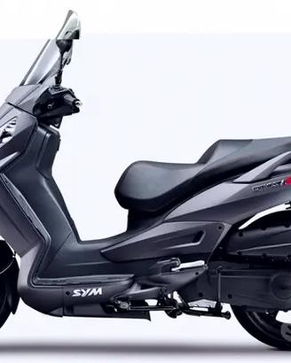 SYM CITYCOM 300 S RICAMBI