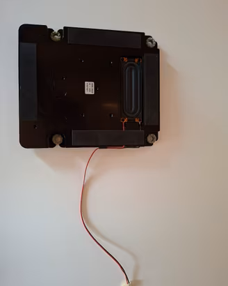 Kit Altoparlanti/Speaker TV Samsung