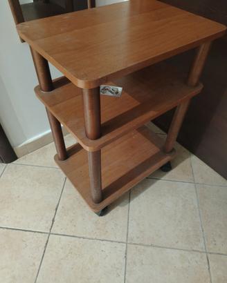 Tavolino porta tv