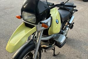 Bmw R1100 GS