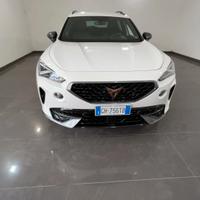Cupra Formentor 1.5 TSI