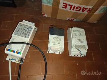 Hps lampada