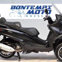 PIAGGIO MP3 LT 300 Sport i.e. - PATENTE B + BAU