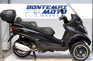 PIAGGIO MP3 LT 300 Sport i.e. - PATENTE B + BAU