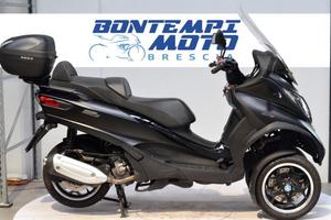 PIAGGIO MP3 LT 300 Sport i.e. - PATENTE B + BAU