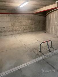 Cagliari Box Auto in Autorimessa