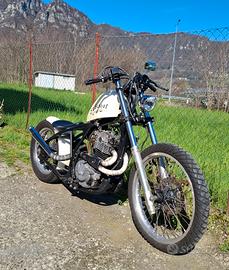 Custom Bobber