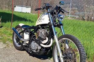 Custom Bobber