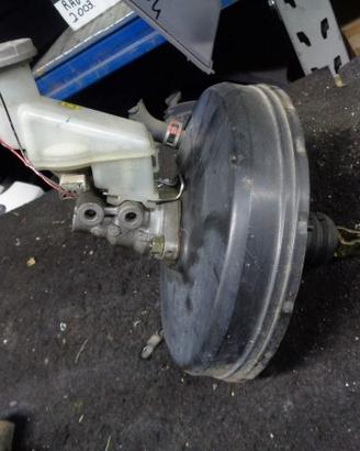 SERVOFRENO PER SUZUKI IGNIS 4X4 1.3 ANNO 2003