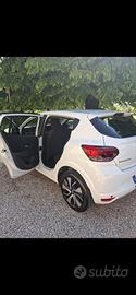 Dacia Streetway 1000 gpl Expression