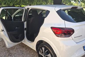Dacia Streetway 1000 gpl Expression