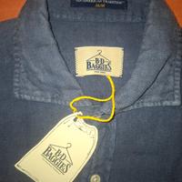 Stock 5 camicie