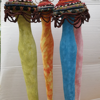 Bambola Masai Altre bambole