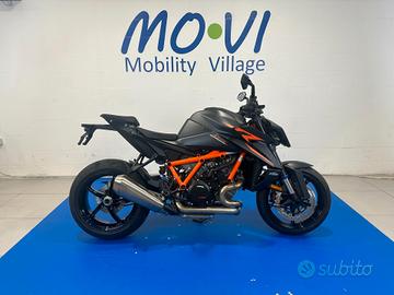 KTM 1390 SUPER DUKE R EVO