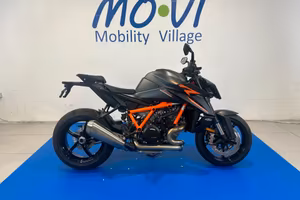 KTM 1390 SUPER DUKE R EVO