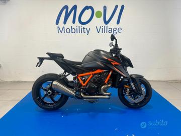 KTM 1390 SUPER DUKE R EVO