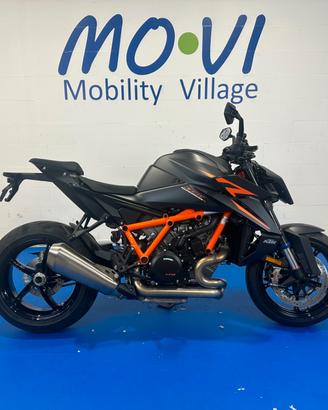 KTM 1390 SUPER DUKE R EVO