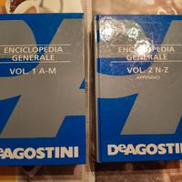 Enciclopedia De Agostini