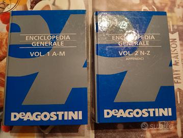 Enciclopedia De Agostini