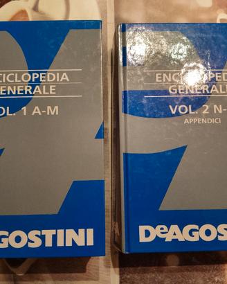 Enciclopedia De Agostini