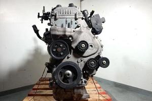 Motore e cambio 1.6 diesel d4fb